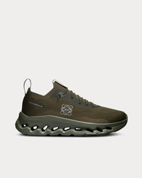 Khaki Green