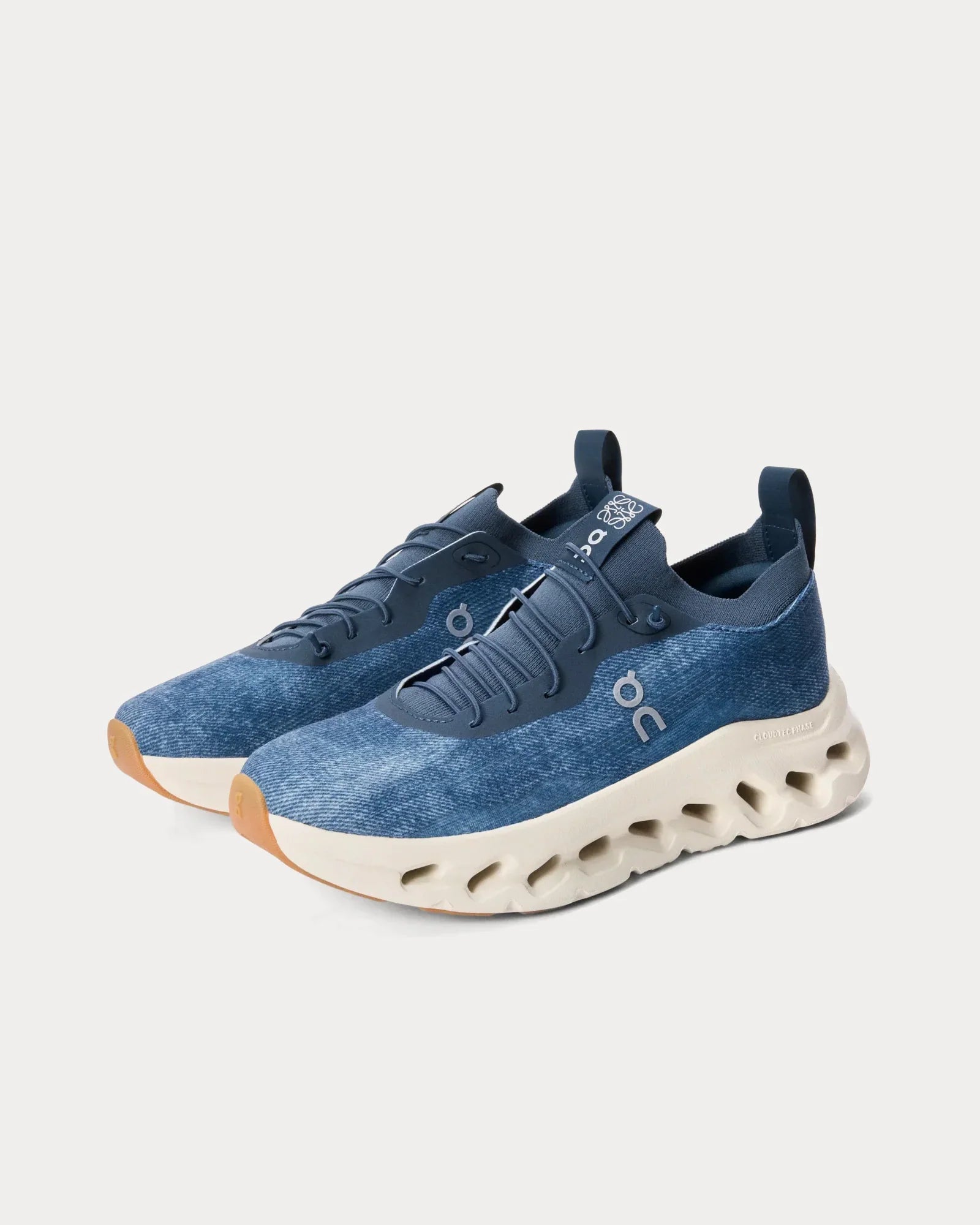 On x Lw Cloudtilt Denim 2.0 (Women's)