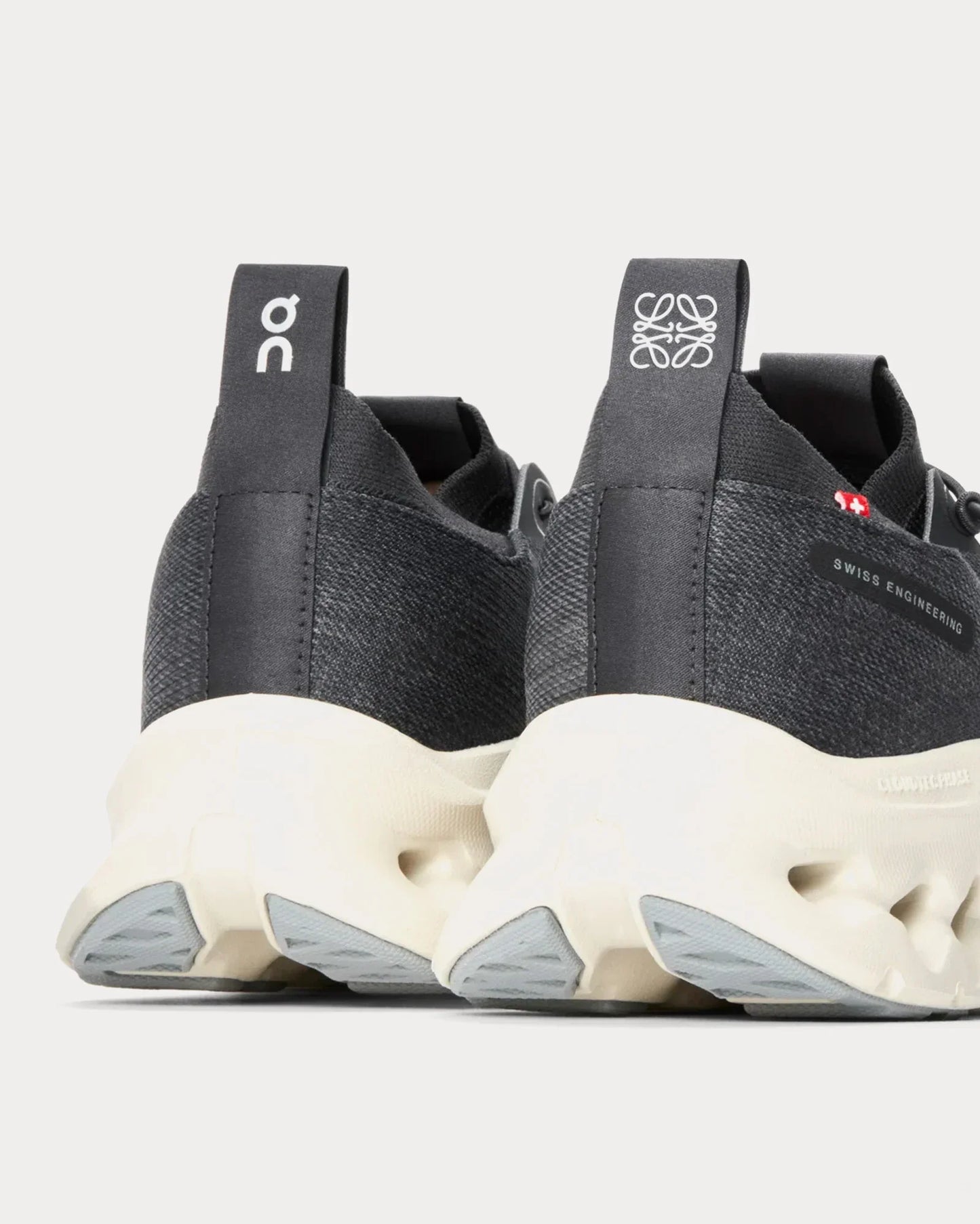 On x Lw Cloudtilt Denim 2.0 (Women's)