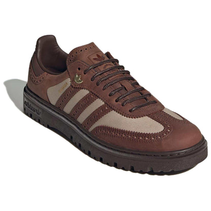 Samba WTR Brown/Gold