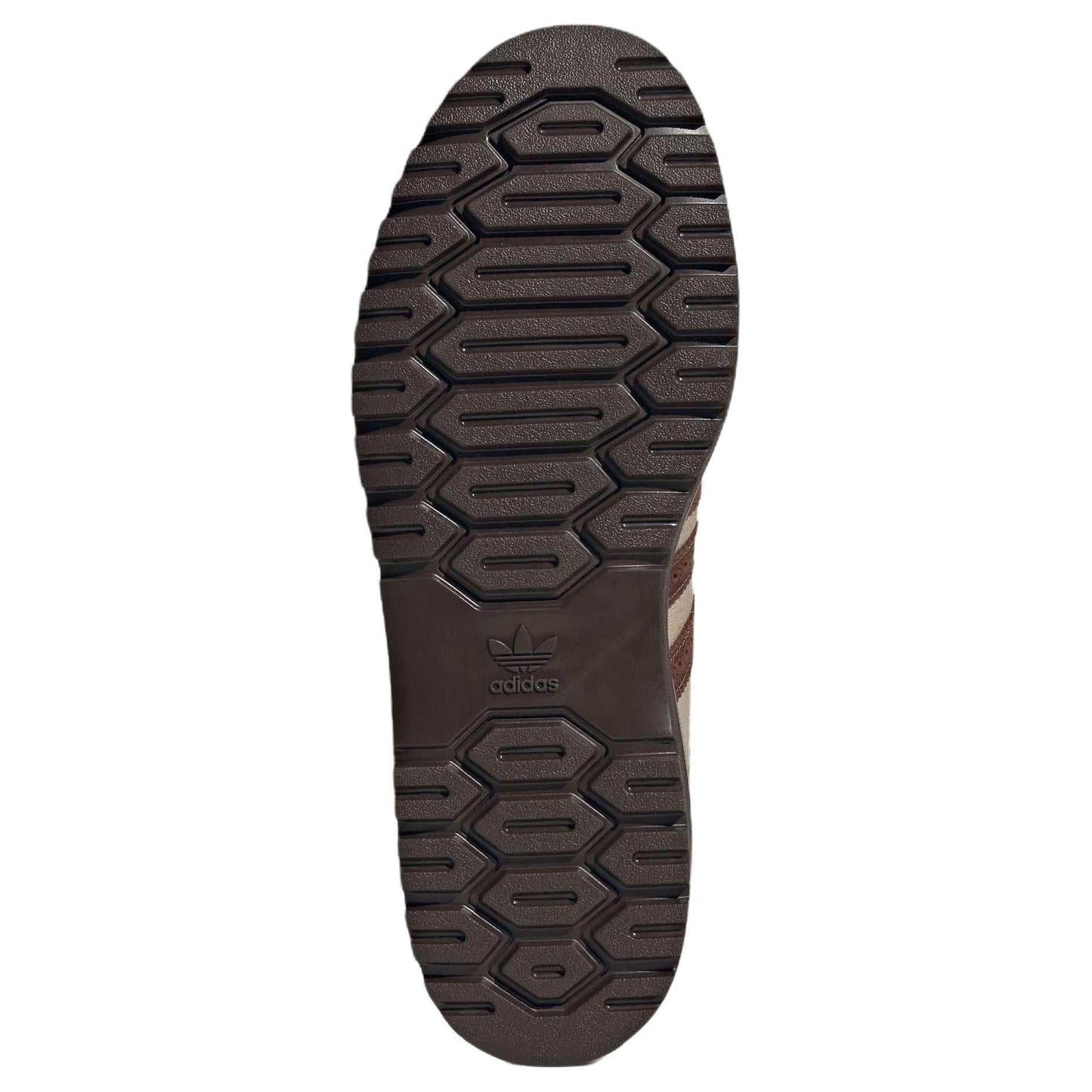 Samba WTR Brown/Gold
