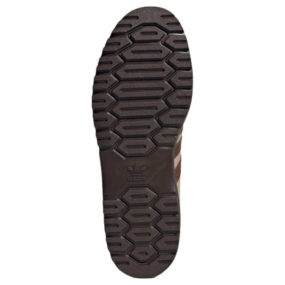 Samba WTR Brown/Gold